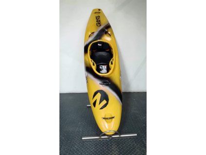 zet kayak cross limited edition (1)