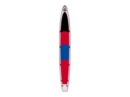 TAMBO SUP paddleboard Dragon board 22' 2L I
