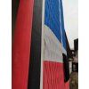 TAMBO Race 14'x23,5" ESD-ICT - 8J