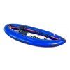 Packraft ROBfin XL Maxim