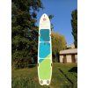 RED 15'x34" TANDEM - 31